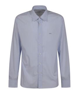 PRADA Кэжуал рубашка