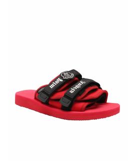 MONCLER Шлепанцы