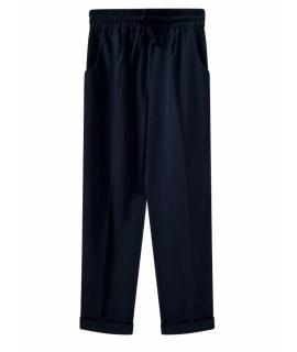 KITON Прямые брюки