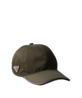 PRADA Кепка/бейсболка