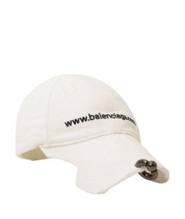 BALENCIAGA Кепка/бейсболка