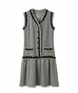 CHANEL Вечернее платье