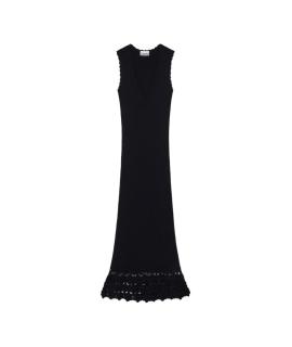 GANNI Повседневное платье