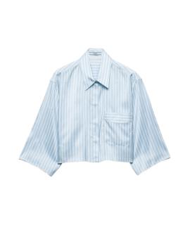 PRADA Рубашка