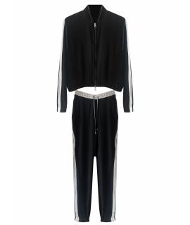 LORENA ANTONIAZZI Костюм с брюками