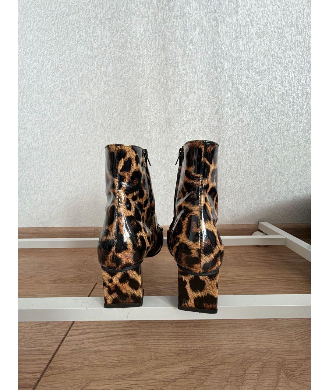 MACH&MACH Мульти ботильоны, фото 4