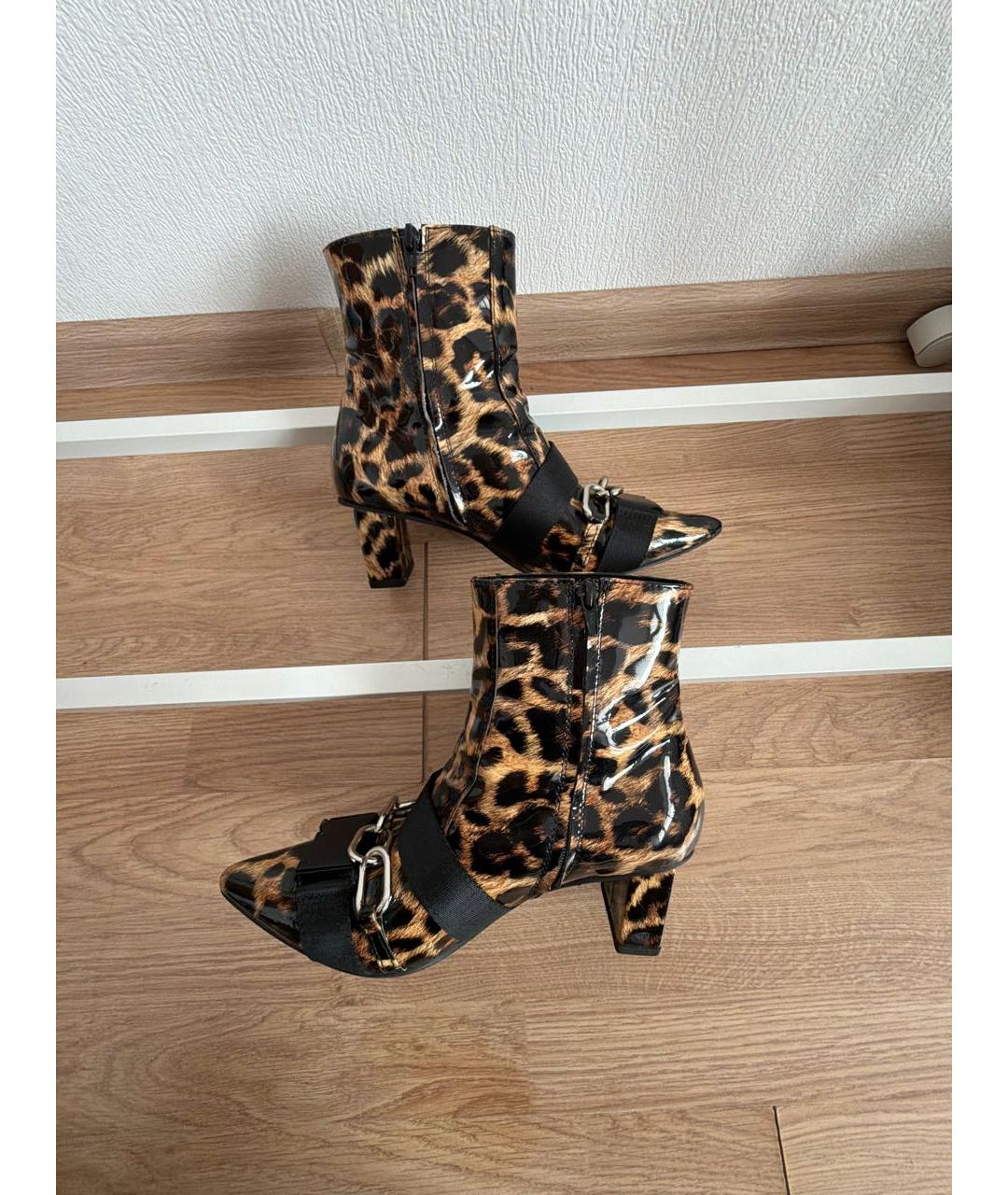 MACH&MACH Мульти ботильоны, фото 7