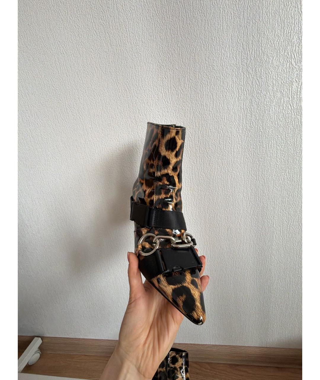 MACH&MACH Мульти ботильоны, фото 8