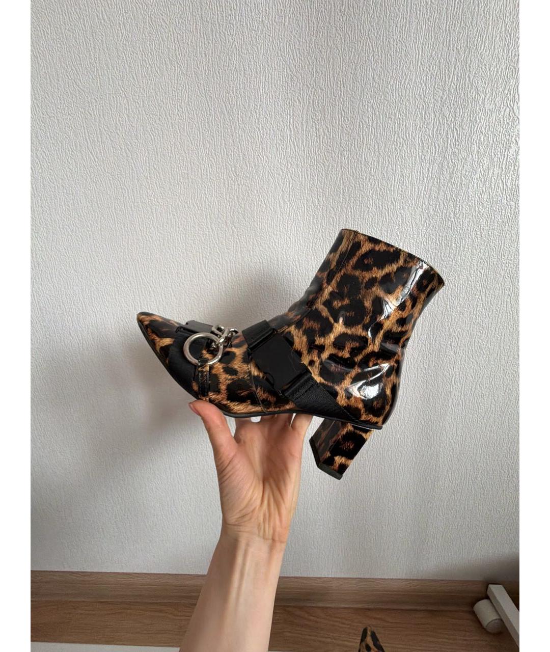 MACH&MACH Мульти ботильоны, фото 5