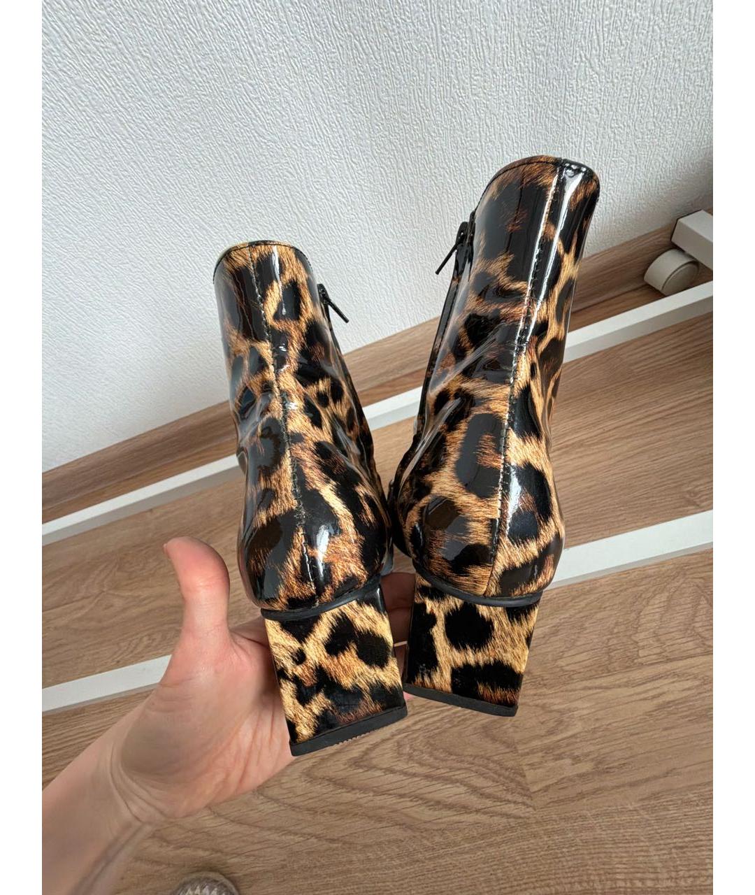 MACH&MACH Мульти ботильоны, фото 6