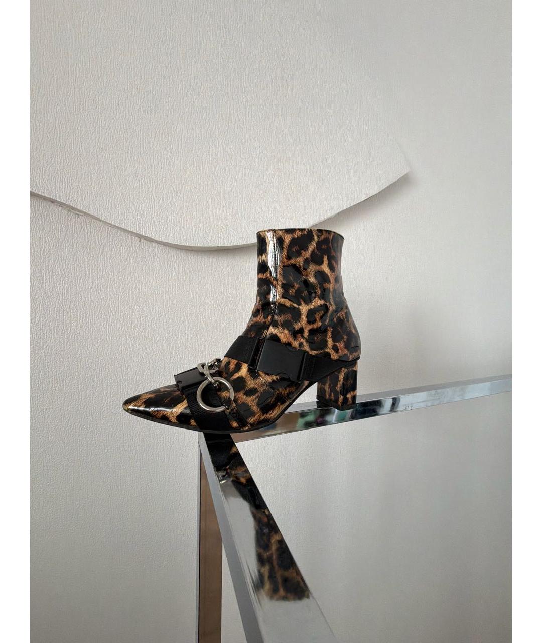 MACH&MACH Мульти ботильоны, фото 9