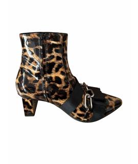 MACH&MACH Ботильоны