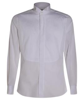 CANALI Классическая рубашка