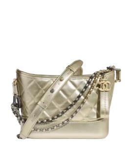 CHANEL Сумка через плечо