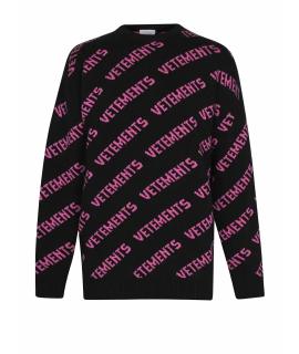 VETEMENTS Джемпер / свитер