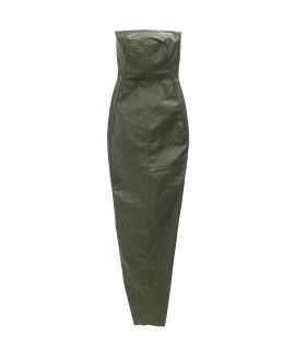 RICK OWENS Вечернее платье