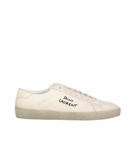 SAINT LAURENT Кеды