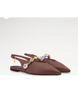 LOUIS VUITTON Туфли