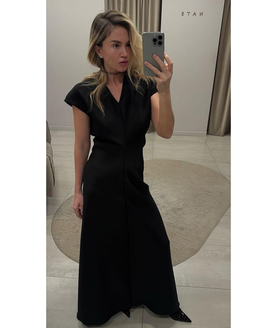 CHRISTIAN DIOR Желтый позолоченный чокер, фото 4