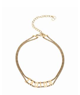 CHRISTIAN DIOR Чокер