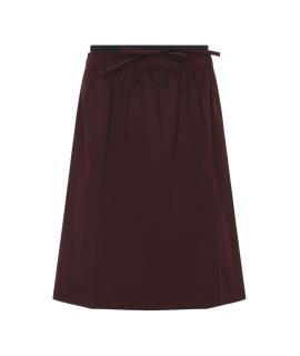 PRADA Юбка миди