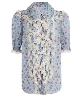 DOLCE&GABBANA Блузы