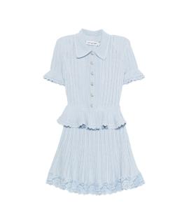 SELF-PORTRAIT Повседневное платье