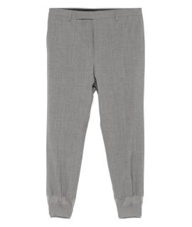 PRADA Повседневные брюки