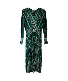 SANDRO Коктейльное платье