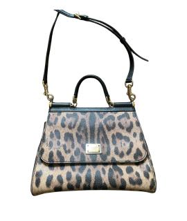 DOLCE&GABBANA Сумка через плечо