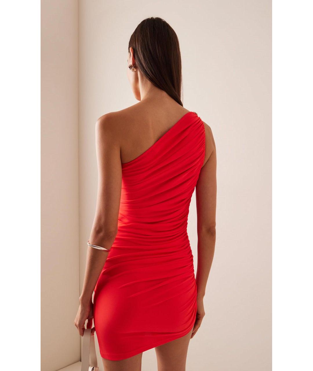 DAVID KOMA Коктейльное платье, фото 3