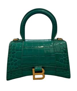 BALENCIAGA Сумка с короткими ручками