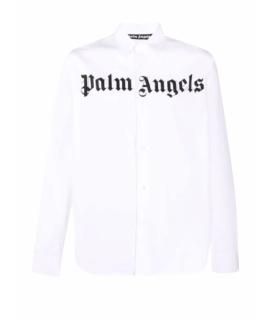 PALM ANGELS Классическая рубашка