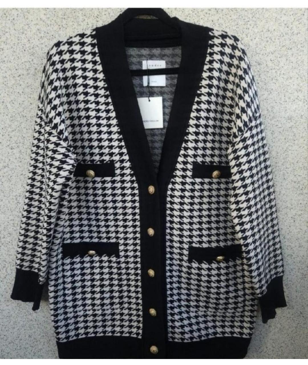 SANDRO Кардиган, фото 7