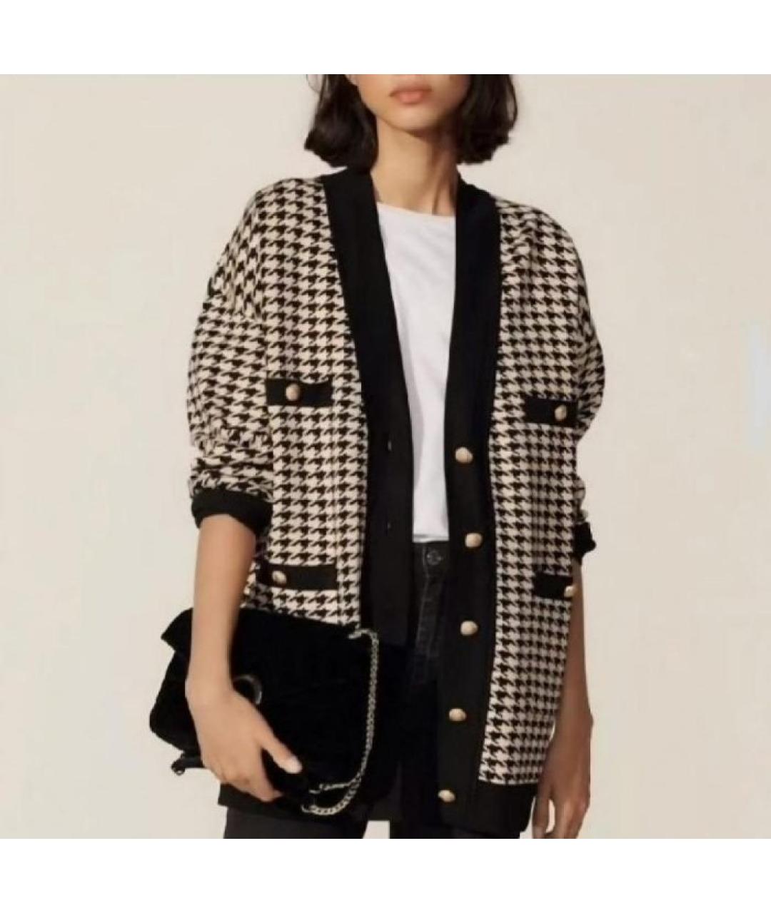 SANDRO Кардиган, фото 6