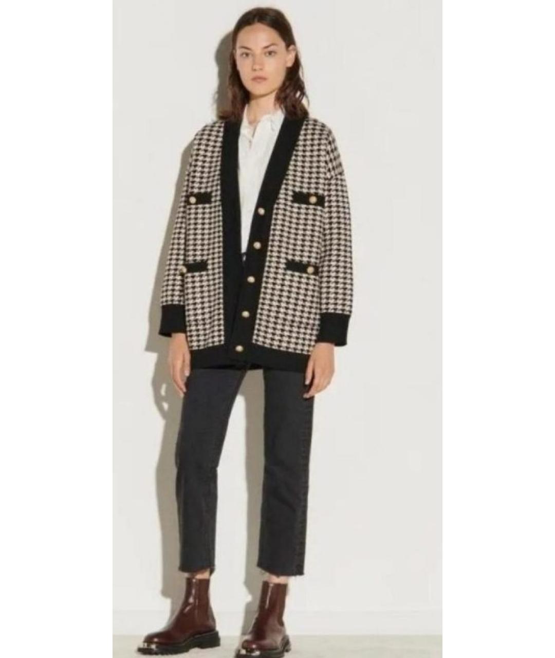 SANDRO Кардиган, фото 3