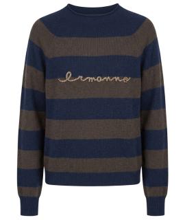 ERMANNO SCERVINO Джемпер / свитер