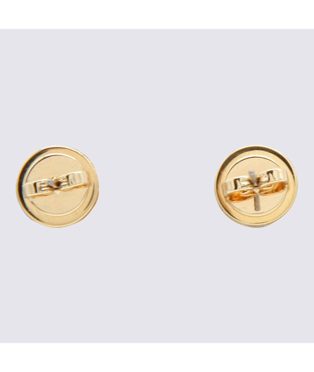 TORY BURCH Мульти металлические серьги, фото 2