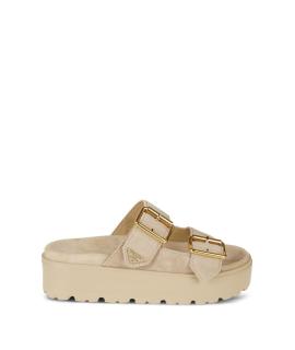 PRADA Сандалии