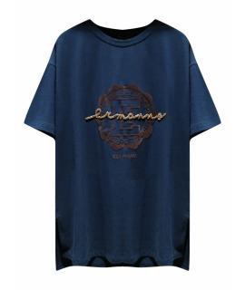 ERMANNO SCERVINO Футболка