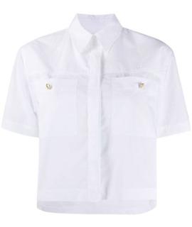 SANDRO Рубашка