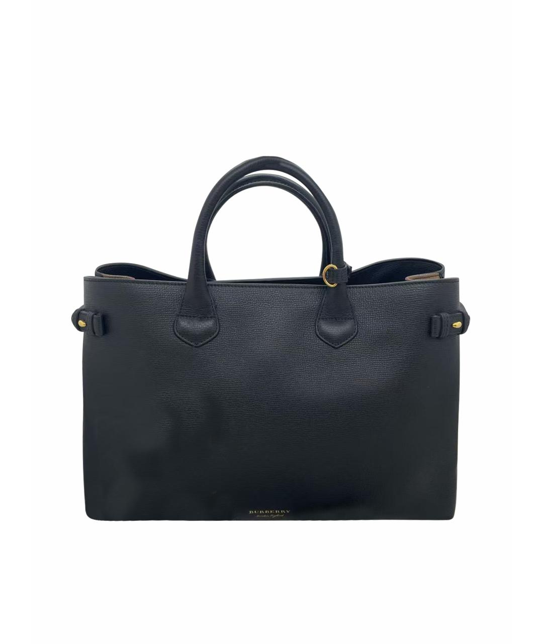 BURBERRY Сумка через плечо, фото 1