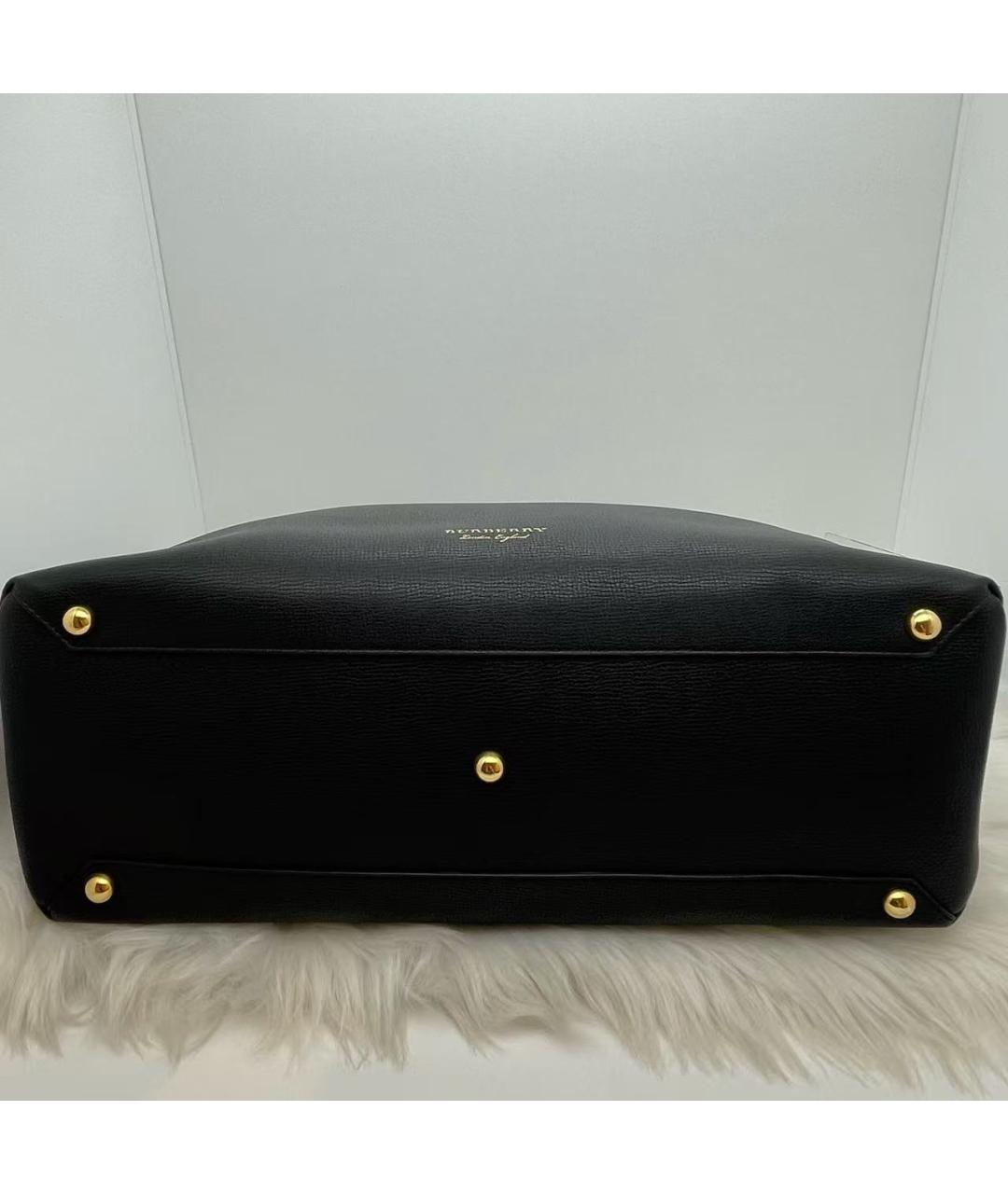 BURBERRY Сумка через плечо, фото 4