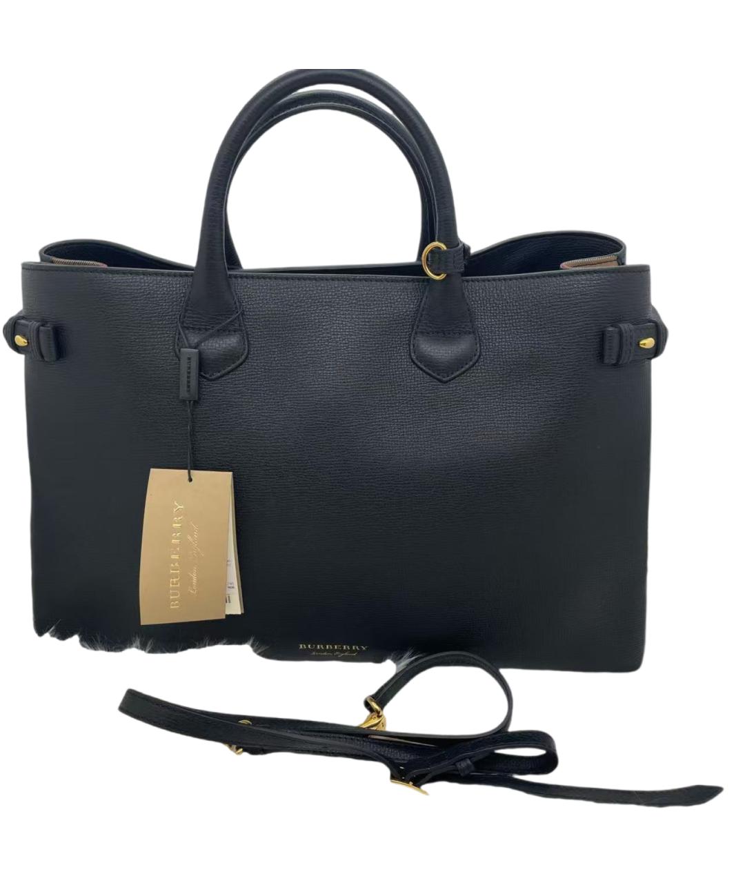 BURBERRY Сумка через плечо, фото 7