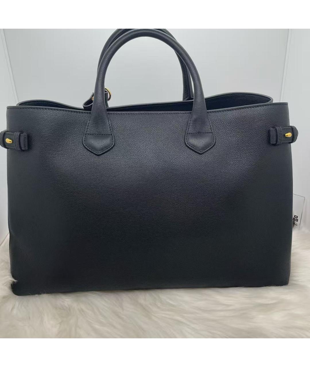 BURBERRY Сумка через плечо, фото 3