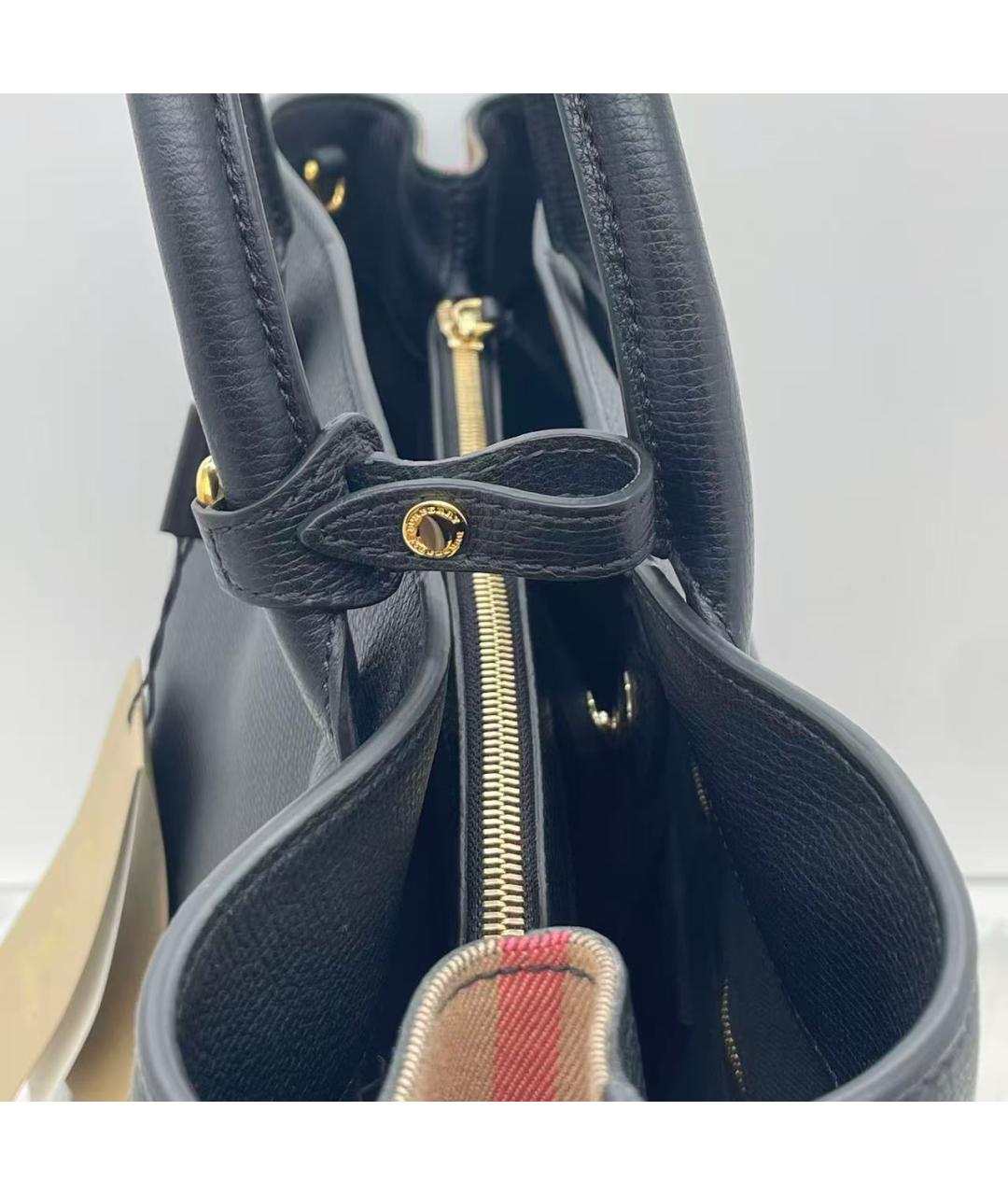 BURBERRY Сумка через плечо, фото 6