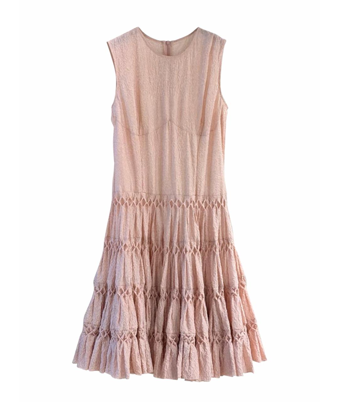 ERMANNO SCERVINO Платье, фото 1