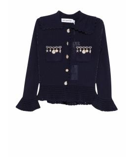 SELF-PORTRAIT Кардиган