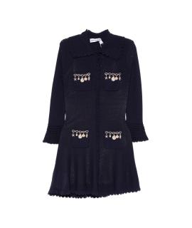 SELF-PORTRAIT Повседневное платье