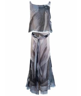 CHANEL Костюм с юбками